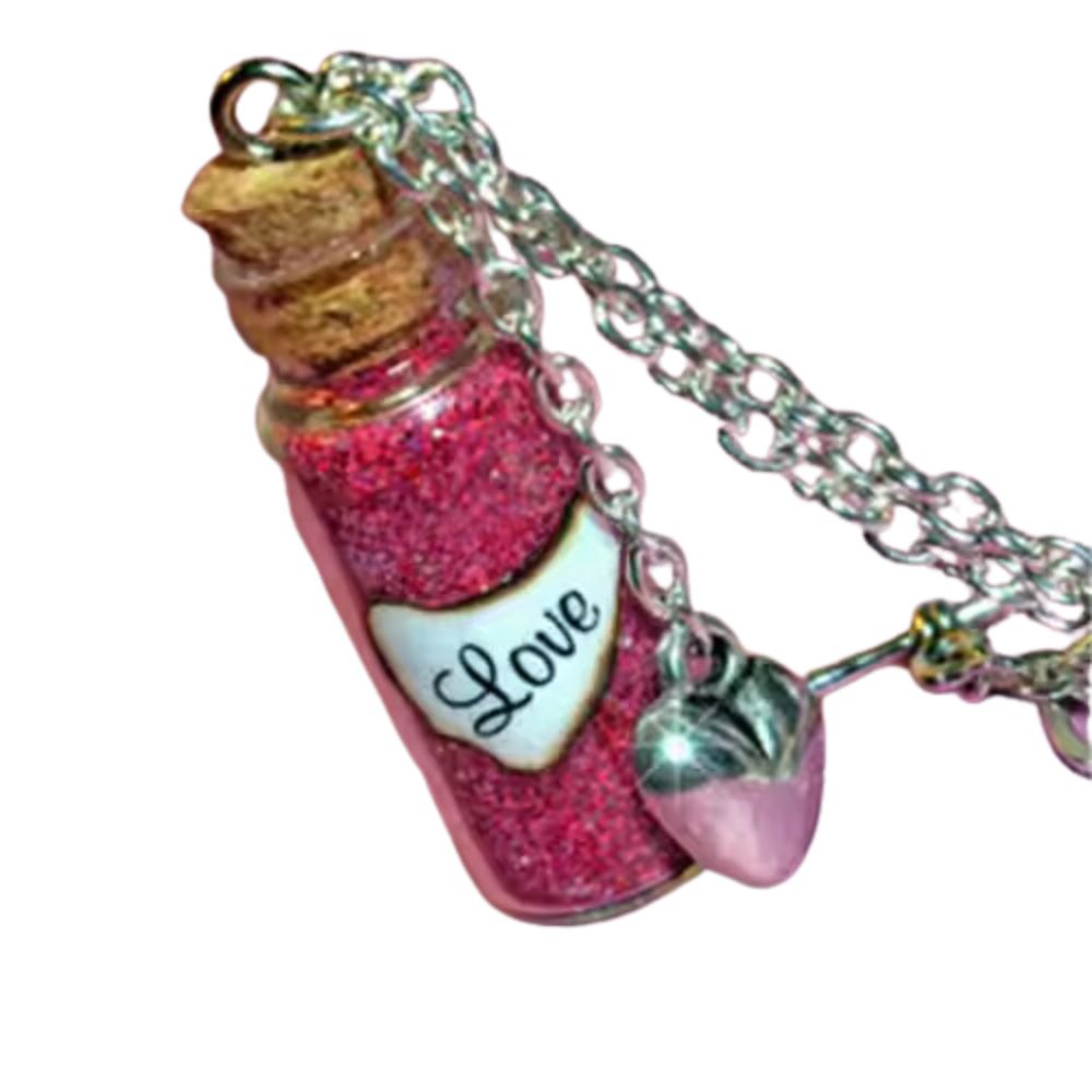 Magical Love Dust Necklace