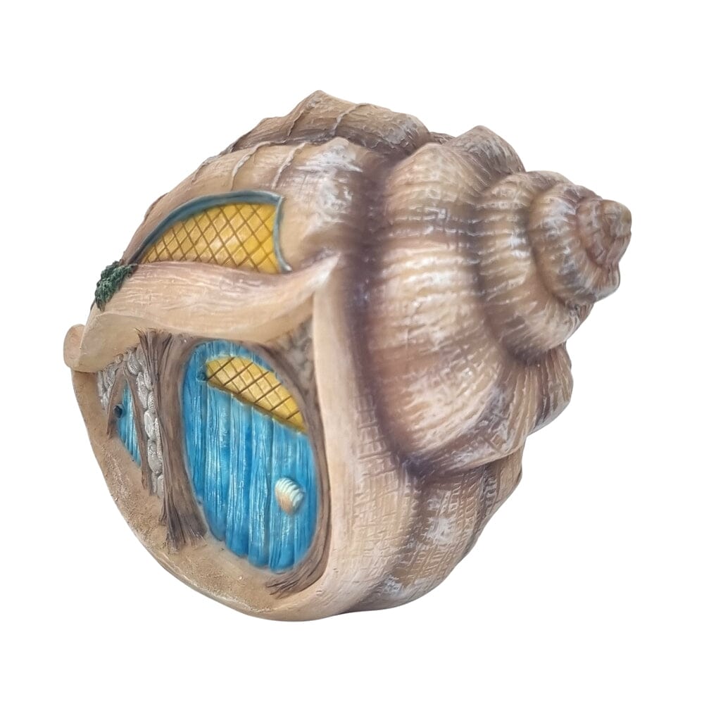 🐚Minaiture Conch Shell House from the Mystical Mermaid Collection ...