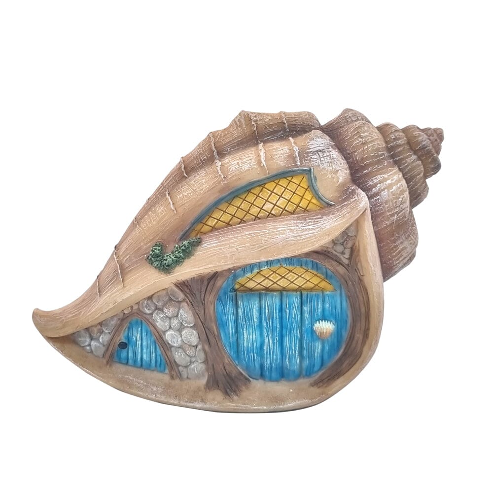 🐚Minaiture Conch Shell House from the Mystical Mermaid Collection ...