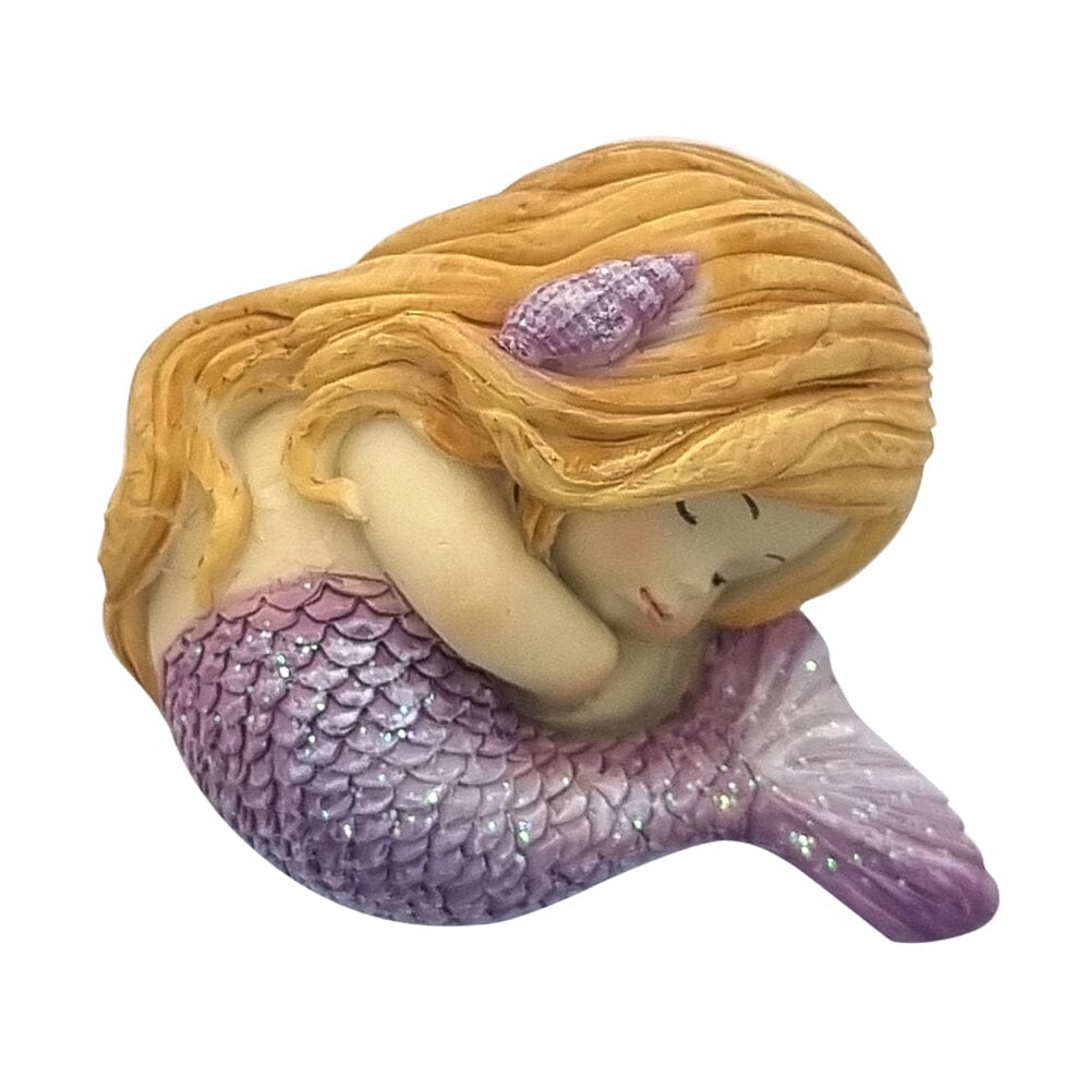 Fairy Garden Figurines| Mermaid Collection | Earth Fairy