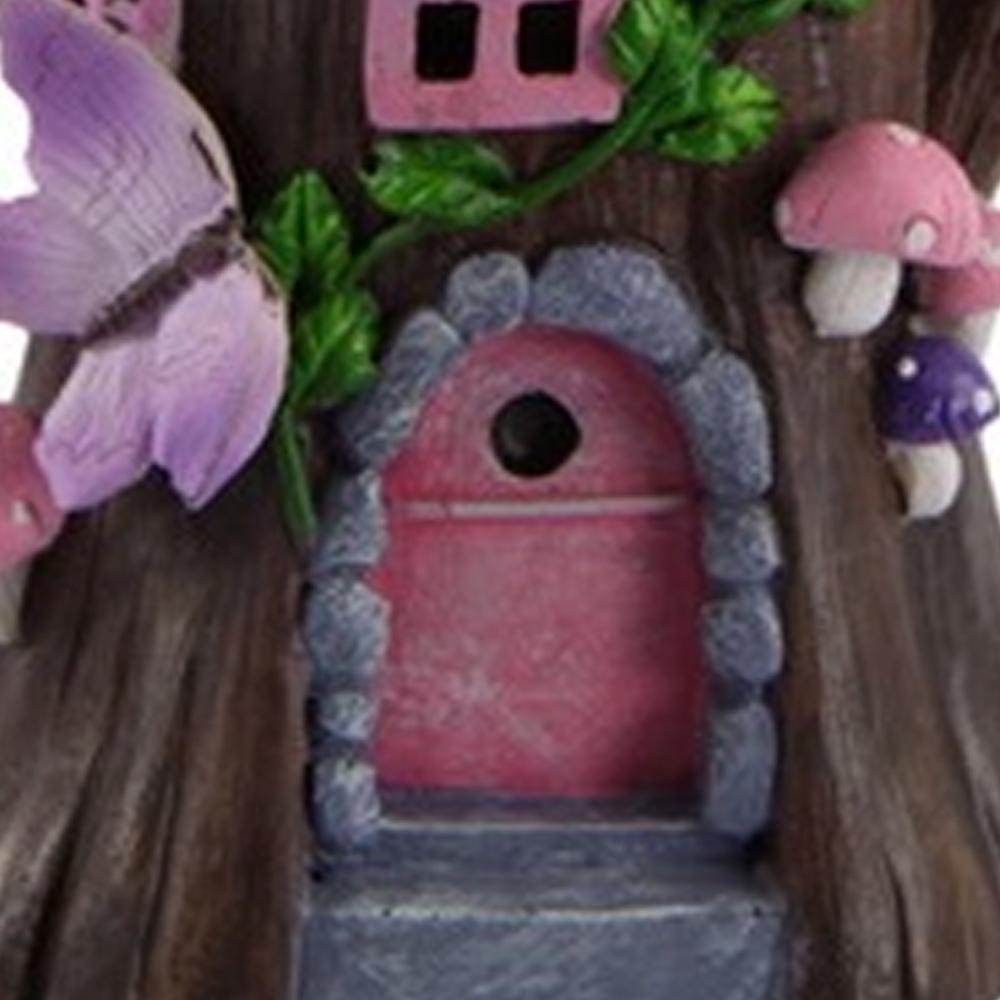 Enchanted fairy store garden craft kit