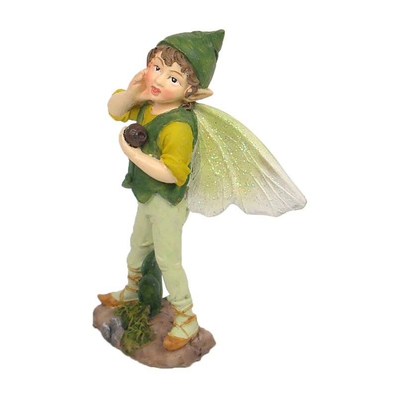 Fairy Sets | Fairy Garden Figurines & Miniatures | Earth Fairy