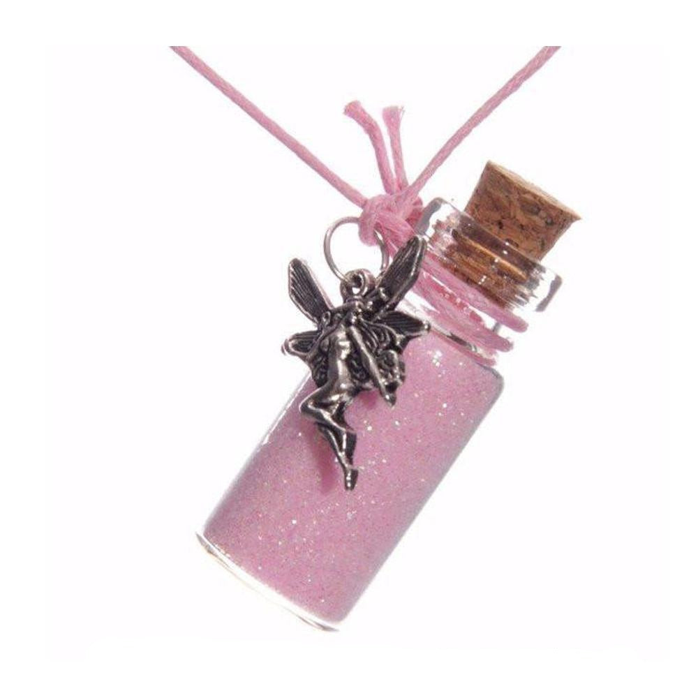 Harong Winx In Club Blooms Fairy Dust Silver Heart Pendant Necklace Silver  Plated Fairydust Heart Jewelry For Girls From Redlaurary, $11.57 |  DHgate.Com