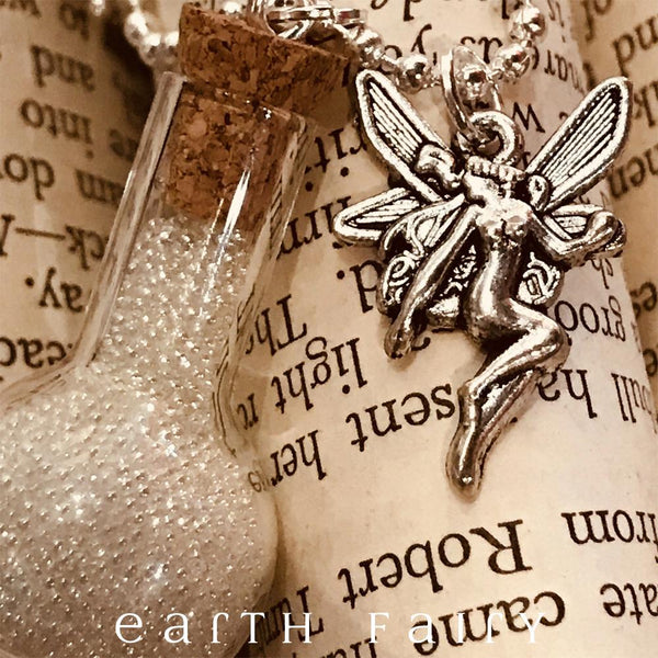 Bloom Enchantix Fairy dust necklace (Cosplay) by Kiyomi-Cosplay on  DeviantArt