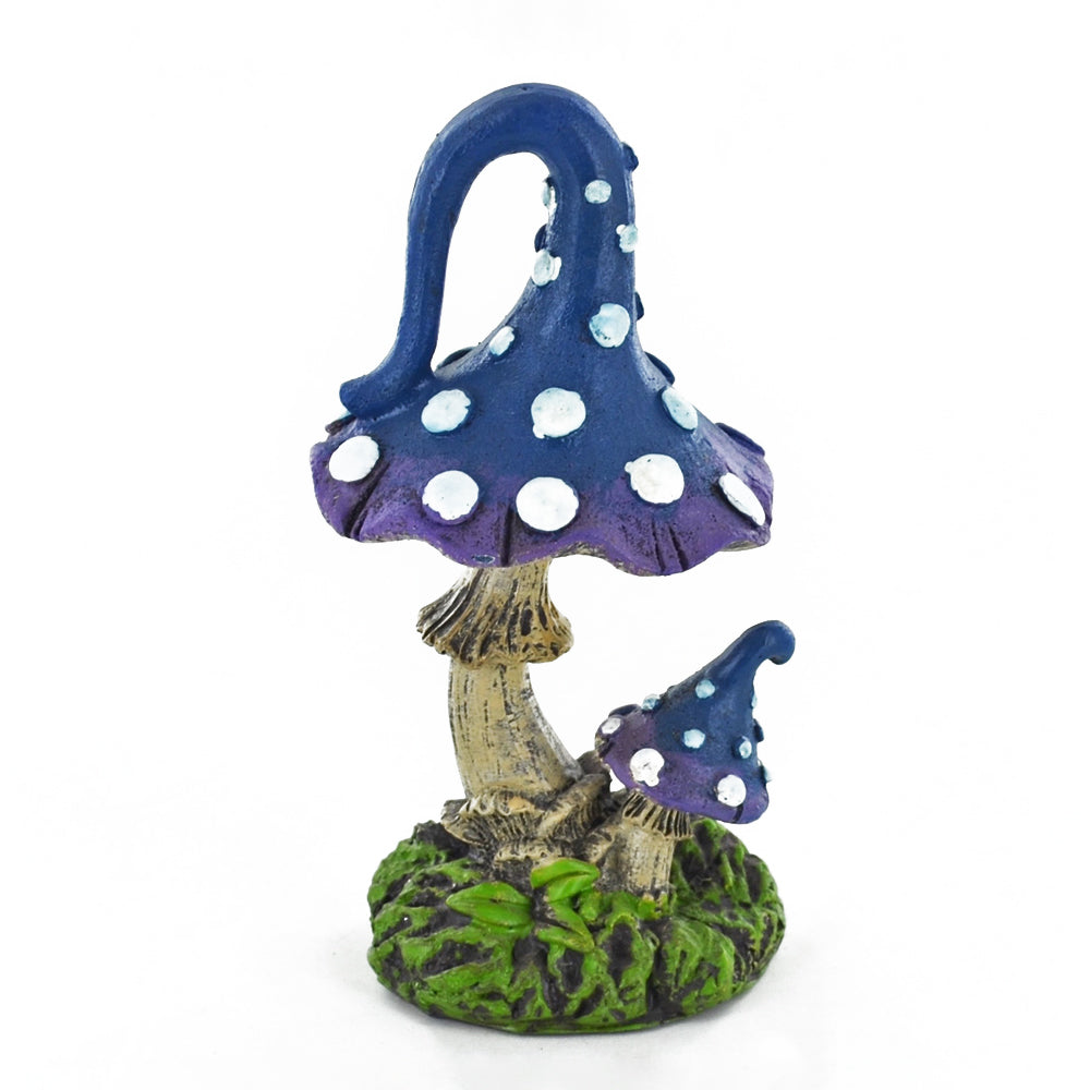 Enchanted Garden - Mushroom